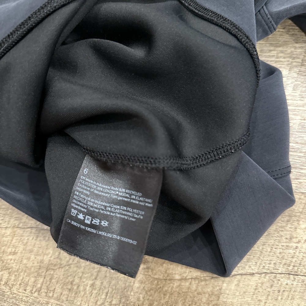 Set Lululemon Softstream Perfectly Oversized Crop… - image 3